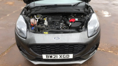 Ford Puma 1.0 EcoBoost Hybrid mHEV 155 ST-Line 5dr Petrol Hatchback